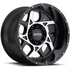 Ultra 250 Colossus Wheel Size: 18" x 9" - image 1