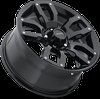 Ultra 251 Decoy Wheel Size: 17" x 8" - image 2