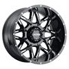 CARIVORE GLOSS BLACK W/ M - image 1
