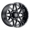 CARIVORE GLOSS BLACK W/ M - image 1