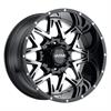 CARIVORE GLOSS BLACK W/ M - image 1