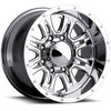 Ultra 286 RWD Wheel Size: 20" x 10" - image 1