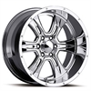 Ultra 286 RWD Wheel Size: 20" x 9" - image 1