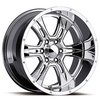 Ultra 286 RWD Wheel Size: 20" x 9" - image 1