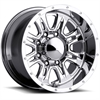 Ultra 286 RWD Wheel Size: 18" x 9" - image 1