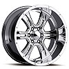 Ultra 286 RWD Wheel Size: 18" x 9" - image 1