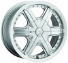 Platinum 296 FWD Wheel Size: 15" x 7" - image 1