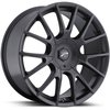 Ultra 401 Marathon Series Semi-Gloss Black FWD Wheel Size: 16" x 7.5" - image 1