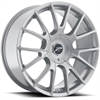 Platinum 401 Marathon Wheel Size: 18" x 8" - image 1