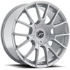 Platinum 401 Marathon Wheel Size: 18" x 8" - image 1