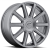 Platinum 410 Divine Wheel Size: 20" x 8" - image 1