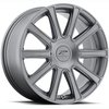 Platinum 410 Divine Wheel Size: 18" x 8" - image 1