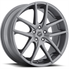Platinum 412 Opulent Wheel Size: 18" x 8.5" - image 1