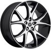 419 Recluse Wheel Size: 16X7 - image 1
