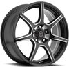 Focal 422 F-007 Wheel Size: 16" x 7" - image 1