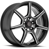 Focal 422 F-007 Wheel Size: 18" x 8" - image 1