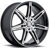 Focal 430 F07 Wheel Size: 16" x 7" - image 1