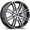 Platinum 434 Orion Wheel Size: 16" x 7" - image 1