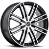 Platinum 434 Orion Wheel Size: 18" x 7.5" - image 1