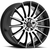 Focal 442 F-15 Wheel Size: 16" x 7" - image 1