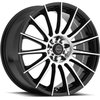 Focal 442 F-15 Wheel Size: 16" x 7" - image 1