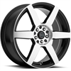 Focal 444 F-06 Wheel Size: 16" x 7" - image 1