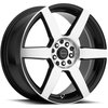 Focal 444 F-06 Wheel Size: 16" x 7" - image 1