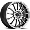 Focal 446 F-13 Wheel Size: 18" x 8" - image 1