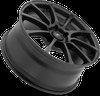 Focal 448 F-20 Satin Black Wheel 16" x 7" - image 2