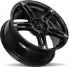 Focal 451 F-51 Wheel Size: 16" x 7" - image 2