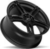 Focal 451 F-51 Wheel Size: 17" x 7.5" - image 2