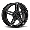 Focal 451 F-51 Wheel Size: 17" x 7.5" - image 1