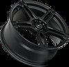 Focal 451 F-51 Wheel Size: 17" x 7.5" - image 2