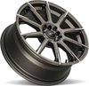 Focal 452 F-52 Wheel Size: 17" x 7.5" - image 2