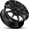 Focal 452 F-52 Wheel Size: 17" x 7.5" - image 2