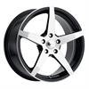 F-55 GLOSS BLACK W/ MACHI - image 1
