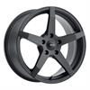 F-55 GLOSS BLACK W/ MACHI - image 1