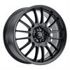 F-56 GLOSS BLACK W/ MACHI - image 1
