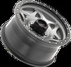 Walker Evans 501 Legend Wheel Size: 15" x 8" - image 2