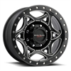 Walker Evans 501 Legend II Wheel Size: 16" x 8" - image 1