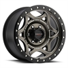 Walker Evans 501 Legend II Wheel Size: 17" x 8.5" - image 1