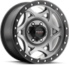 Walker Evans 501 Legend Wheel Size: 17" x 8" - image 1