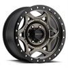 LEGEND II SATIN BLACK WIT - image 1