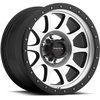 Walker Evans 504 Wheel Size: 16" x 8" - image 1