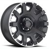 Walker Evans 505 Wheel Size: 18" x 9" - image 1