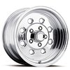 Ultra 531 Nitro RWD Wheel Size: 15" x 4" - image 1