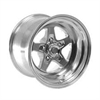571 COMET 15X10 5.5BS 5X4 - image 1