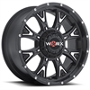 Worx 805 Tyrant Wheel Size: 20" x 9" - image 1