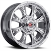 Worx 805 Tyrant Wheel Size: 20" x 9" - image 1