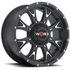 Worx 805 Tyrant Wheel Size: 18" x 9" - image 1